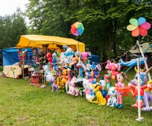 Odpust na sw. Antoniego 2014 Odpust na sw. Antoniego 2014