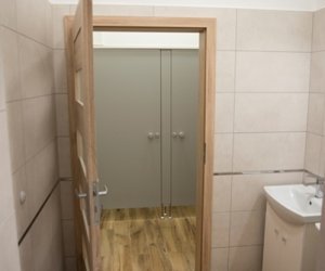 Budowa centralnego magazynu zbiorów wraz z częścią ekspozycyjną i centrum edukacyjnym – etap I Budowa centralnego magazynu zbiorów wraz z częścią ekspozycyjną i centrum edukacyjnym – etap I