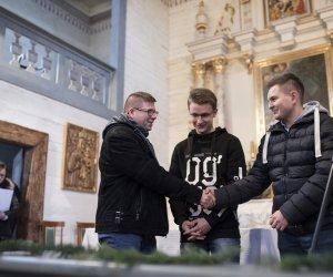 LIGAWKI 2016 - Fotorelacja z konkursu LIGAWKI 2016 - Fotorelacja z konkursu