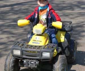 JARMARK ŚWIĘTEGO WOJCIECHA W MUZEUM ROLNICTWA W CIECHANOWCU JARMARK ŚWIĘTEGO WOJCIECHA W MUZEUM ROLNICTWA W CIECHANOWCU