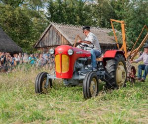 XXII Podlaskie Święto Chleba - fotorelacja