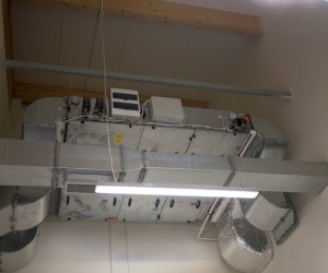 Budowa centralnego magazynu zbiorów wraz z częścią ekspozycyjną i centrum edukacyjnym – etap I Budowa centralnego magazynu zbiorów wraz z częścią ekspozycyjną i centrum edukacyjnym – etap I