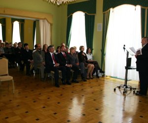 Konkurs na Najlepiej Zachowany Zabytek Wiejskiego Budownictwa Drewnianego w Województwie Podlaskim w 2009 roku Konkurs na Najlepiej Zachowany Zabytek Wiejskiego Budownictwa Drewnianego w Województwie Podlaskim w 2009 roku