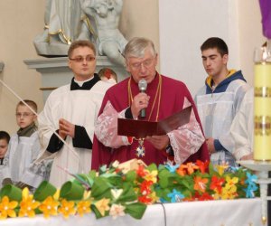 Niedziela Palmowa Niedziela Palmowa