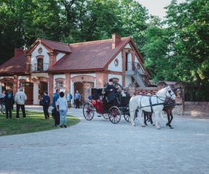 Noc Muzeów 2018 - fotorelacja Noc Muzeów 2018 - fotorelacja