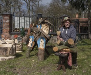 Jarmark św. Wojciecha - fotorelacja Jarmark św. Wojciecha - fotorelacja