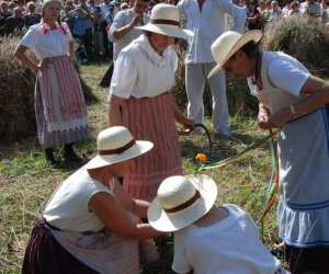 IX Podlaskie Święto Chleba IX Podlaskie Święto Chleba