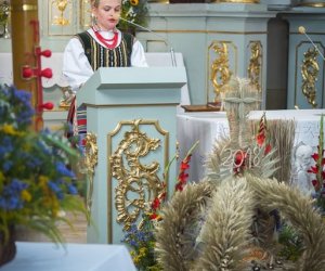 XVIII Podlaskie Święto Chleba - fotorelacja XVIII Podlaskie Święto Chleba - fotorelacja