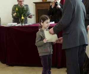 Najpiękniejsza pisanka z soli Najpiękniejsza pisanka z soli