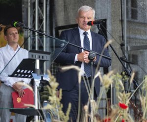 XXII Podlaskie Święto Chleba - fotorelacja XXII Podlaskie Święto Chleba - fotorelacja