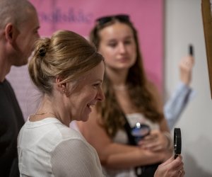 „NORBLIN - obserwator i wizjoner. Grafika i malarstwo ze zbiorów Zamku Królewskiego w Warszawie”. „NORBLIN - obserwator i wizjoner. Grafika i malarstwo ze zbiorów Zamku Królewskiego w Warszawie”.