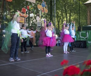 Odpust na św. Antoniego - fotorelacja Odpust na św. Antoniego - fotorelacja