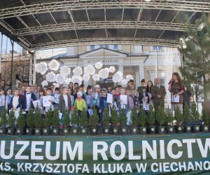 Jarmark św. Wojciecha 2018 - fotorelacja Jarmark św. Wojciecha 2018 - fotorelacja