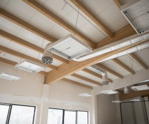 Budowa centralnego magazynu zbiorów wraz z częścią ekspozycyjną i centrum edukacyjnym – etap II Budowa centralnego magazynu zbiorów wraz z częścią ekspozycyjną i centrum edukacyjnym – etap II