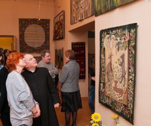 Kilimy, gobeliny, sumaki - Cepeliowska Tkanina Artystyczna