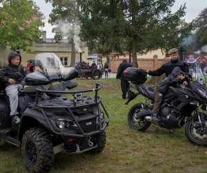 Jesień w Polu i Zagrodzie 2018 - fotorelacja Jesień w Polu i Zagrodzie 2018 - fotorelacja