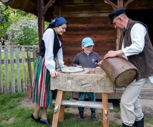 Noc Muzeów "Teatralnie" - fotorelacja Noc Muzeów "Teatralnie" - fotorelacja