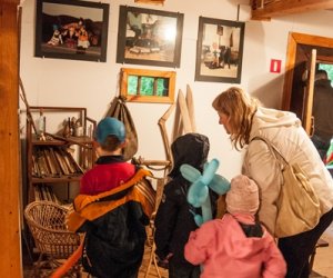 Europejska Noc Muzeów 2016 Europejska Noc Muzeów 2016