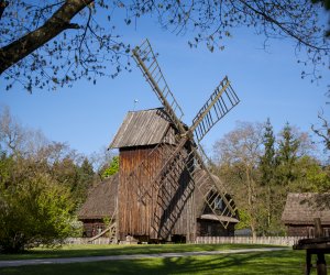 Majówka w Muzeum Majówka w Muzeum