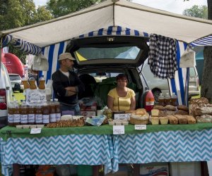 XVI Podlaskie Święto Chleba XVI Podlaskie Święto Chleba