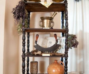 „Najciekawsze nabytki Muzeum Rolnictwa ostatnich kilku lat.” „Najciekawsze nabytki Muzeum Rolnictwa ostatnich kilku lat.”