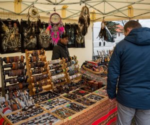 Jarmark św. Wojciecha 2022 - fotorelacja Jarmark św. Wojciecha 2022 - fotorelacja