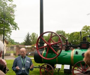 Międzynarodowa konferencja w Ciechanowcu