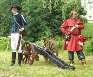 III ZAJAZD WYSOKOMAZOWIECKI III ZAJAZD WYSOKOMAZOWIECKI