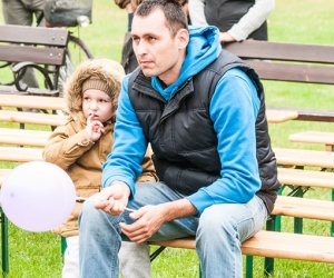 Wykopki w Skansenie 2013 Wykopki w Skansenie 2013