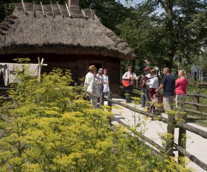 Odpust na św. Antoniego - fotorelacja Odpust na św. Antoniego - fotorelacja