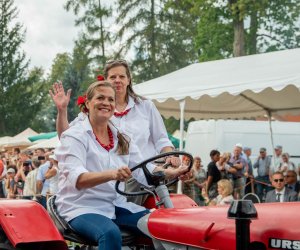 XXII Podlaskie Święto Chleba - fotorelacja XXII Podlaskie Święto Chleba - fotorelacja