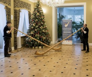 XL Konkurs Gry na Instrumentach Pasterskich im. Kazimierza Uszyńskiego - fotorelacja XL Konkurs Gry na Instrumentach Pasterskich im. Kazimierza Uszyńskiego - fotorelacja