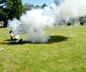 VI Zajazd Wysokomazowiecki VI Zajazd Wysokomazowiecki