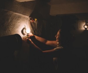 Noc Muzeów 2018 - fotorelacja Noc Muzeów 2018 - fotorelacja