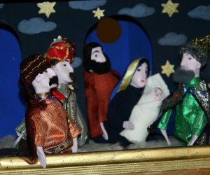 XXVIII KONKURS GRY NA INSTRUMENTACH PASTERSKICH im. Kazimierza Uszyńskiego