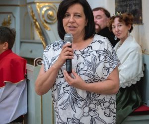 XI Zajazd Wysokomazowiecki - fotorelacja XI Zajazd Wysokomazowiecki - fotorelacja