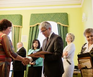 Podsumowanie Konkursu na Najlepiej Zachowany Zabytek Wiejskiego Budownictwa Drewnianego w Województwie Podlaskim w 2013 roku Podsumowanie Konkursu na Najlepiej Zachowany Zabytek Wiejskiego Budownictwa Drewnianego w Województwie Podlaskim w 2013 roku