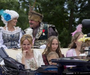 XII Zajazd Wysokomazowiecki XII Zajazd Wysokomazowiecki