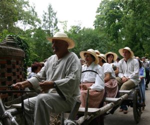 VIII PODLASKIE ŚWIĘTO CHLEBA