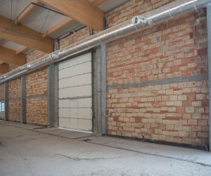 Budowa centralnego magazynu zbiorów wraz z częścią ekspozycyjną i centrum edukacyjnym – etap II Budowa centralnego magazynu zbiorów wraz z częścią ekspozycyjną i centrum edukacyjnym – etap II