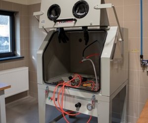 Budowa centralnego magazynu zbiorów wraz z częścią ekspozycyjną i centrum edukacyjnym – etap I Budowa centralnego magazynu zbiorów wraz z częścią ekspozycyjną i centrum edukacyjnym – etap I