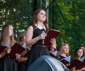 Odpust na św. Antoniego 2016