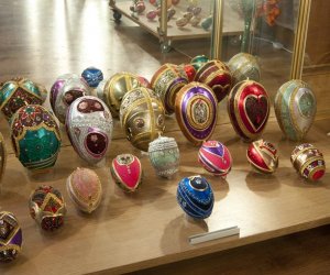 Z Górnego Śląska do Ciechanowca.