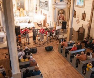 Europejska Noc Muzeów 2016 Europejska Noc Muzeów 2016