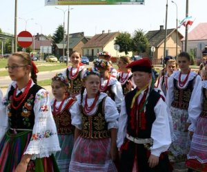 IX Podlaskie Święto Chleba IX Podlaskie Święto Chleba