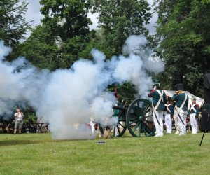 VIII Zajazd Wysokomazowiecki, 15.07.2012.