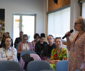 Etnografia w muzeum. Partycypacja społeczna, zaangażowanie, współdziałanie. Etnografia w muzeum. Partycypacja społeczna, zaangażowanie, współdziałanie.