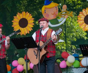 Odpust na św. Antoniego 2016 Odpust na św. Antoniego 2016