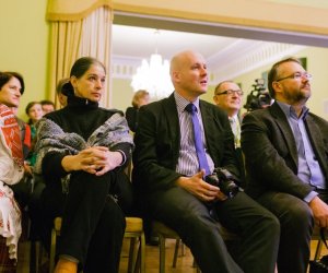 XXXIII Konkurs Gry na Instrumentach Pasterskich im. Kazimierza Uszyńskiego XXXIII Konkurs Gry na Instrumentach Pasterskich im. Kazimierza Uszyńskiego