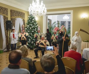 3. Regionalny Przegląd Zespołów Kolędniczych - fotorelacja 3. Regionalny Przegląd Zespołów Kolędniczych - fotorelacja